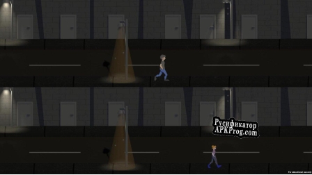 Русификатор для A Walk Home (Katie Campkin, Zerste, Samson Ashdown-Croucher, Mo0mba, RossHewGameDev, Aceantt, BakedDev, ItsLewisKnowles)