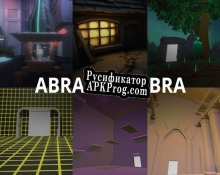 Русификатор для Abra Collabra