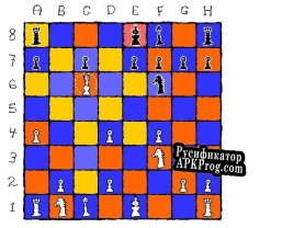 Русификатор для Action Chess