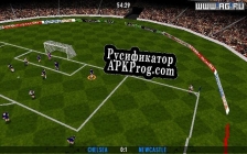 Русификатор для Actua Soccer Club Edition