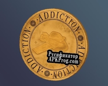 Русификатор для ADDICTION (ITZmumo, robertoccu, Luis S.)