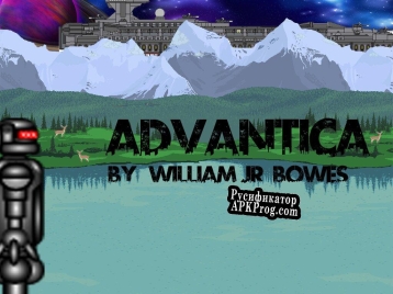 Русификатор для advantica