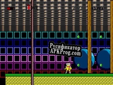 Русификатор для Adventure of Cockadoodledoo