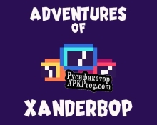 Русификатор для Adventures of Xanderbop