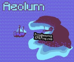 Русификатор для Aeolum