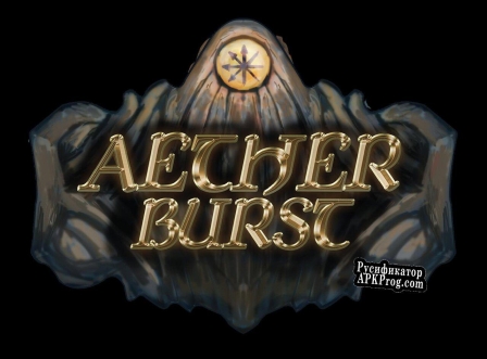 Русификатор для Aether Burst