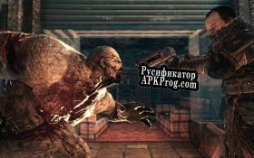 Русификатор для Afterfall InSanity Extended Edition