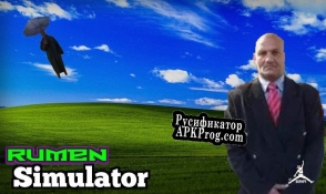 Русификатор для AGAA Runner  Rumen Simulator(PS Vita)