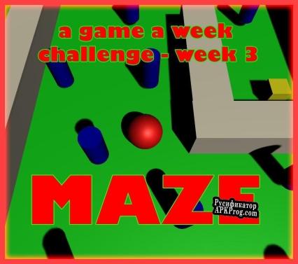 Русификатор для AGAW Challenge Week 3