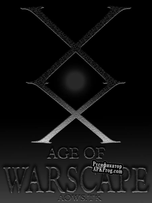 Русификатор для Age of WarScape