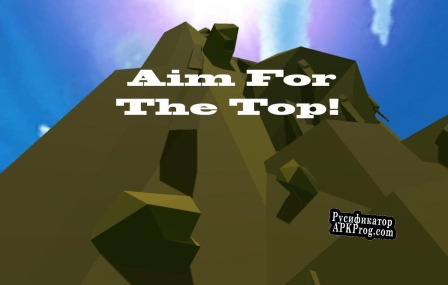 Русификатор для Aim For The Top