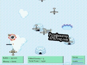 Русификатор для Aircraft War