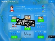 Русификатор для Airline Director 2 Tycoon Game