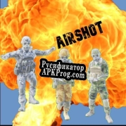 Русификатор для Airshot (Early Access)