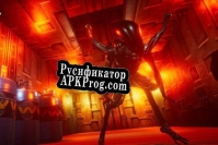 Русификатор для Akiras Alien ( Fan Game)