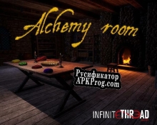 Русификатор для Alchemy Room Ryan Laley Game Jam 2020 Infinite Thread Games