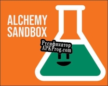 Русификатор для Alchemy Sandbox