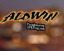 Русификатор для Aldwin