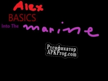 Русификатор для Alex Basics Into The Marines A Baldis Basics Mod