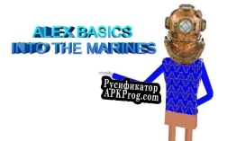 Русификатор для Alex Basics into the marines (an alex basics mod)
