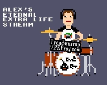 Русификатор для Alexs Eternal Extra Life