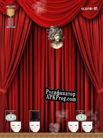 Русификатор для Alf Opera