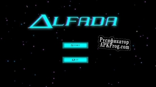 Русификатор для Alfada