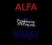 Русификатор для AlfaHexagon