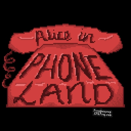 Русификатор для Alice in PhoneyLand