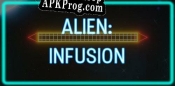 Русификатор для Alien Infusion