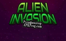 Русификатор для Alien Invasion (itch) (Chaitanya Jain, Mohit Verma)