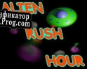 Русификатор для Alien Rush Hour