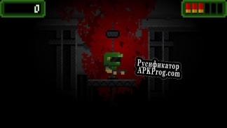 Русификатор для Alien Scumbags (itch)