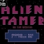 Русификатор для Alien Tamer