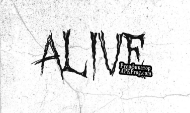 Русификатор для ALIVE (itch) (Igao2024)