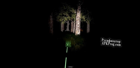 Русификатор для Alone In The Forest VR