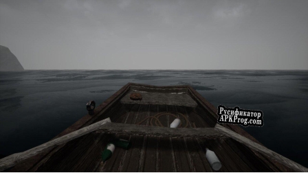 Русификатор для Alone In The Ocean