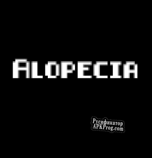 Русификатор для Alopecia