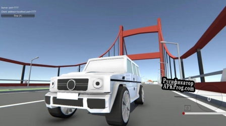 Русификатор для Alpha Car Simulator