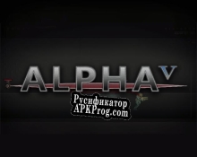 Русификатор для Alpha-v (Prototype)