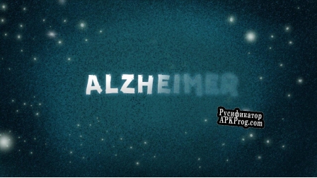 Русификатор для Alzheimer GGJ 2020