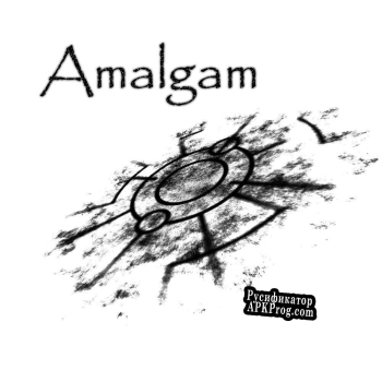 Русификатор для Amalgam