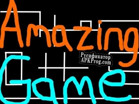 Русификатор для Amazing Game