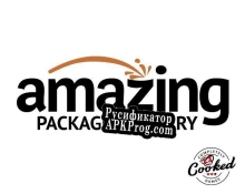 Русификатор для Amazing Package Delivery