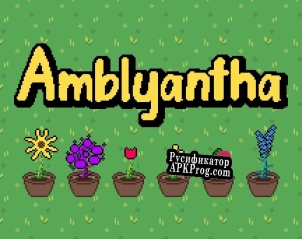 Русификатор для Amblyantha