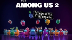 Русификатор для Among Us 2 (AMOGUS RED)