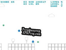 Русификатор для A(n im)Perfect Game 4 Platform Jumper