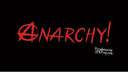 Русификатор для Anarchy (itch)