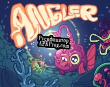 Русификатор для Angler (Tuff Pie)