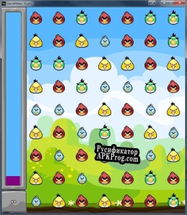 Русификатор для Angry Birds Bejeweled